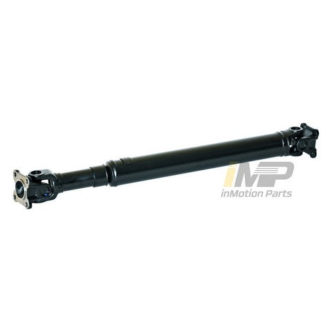 Drive Shaft WJB Automotive WDS38-209