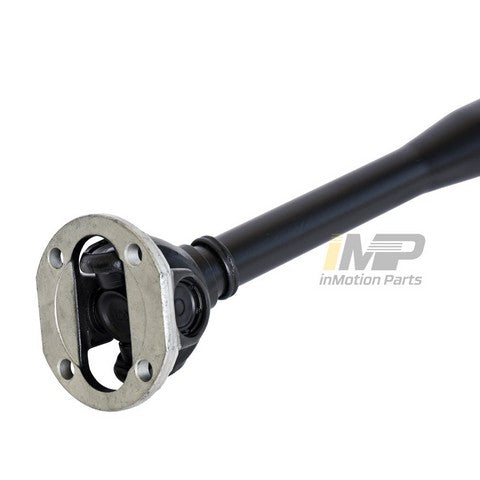 Drive Shaft WJB Automotive WDS38-241