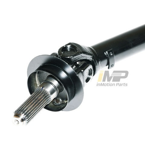 Drive Shaft WJB Automotive WDS38-320