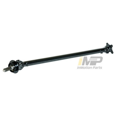 Drive Shaft WJB Automotive WDS38-320
