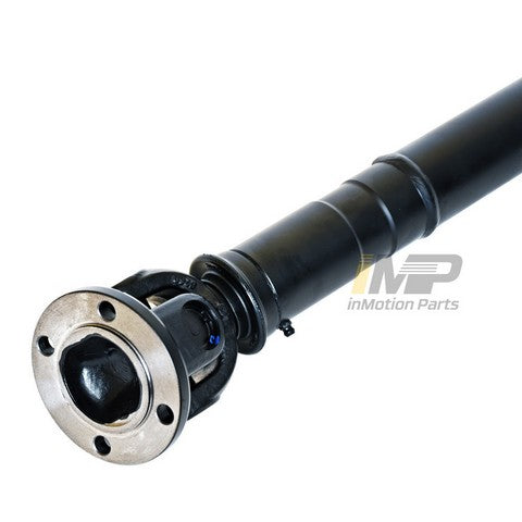 Drive Shaft WJB Automotive WDS38-510