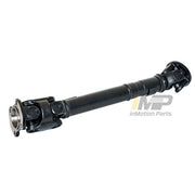Drive Shaft WJB Automotive WDS38-510