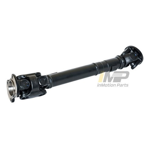 Drive Shaft WJB Automotive WDS38-510