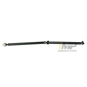 Drive Shaft WJB Automotive WDS46-035
