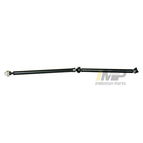 Drive Shaft WJB Automotive WDS46-035
