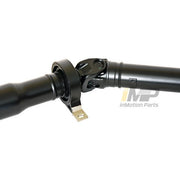 Drive Shaft WJB Automotive WDS46-991