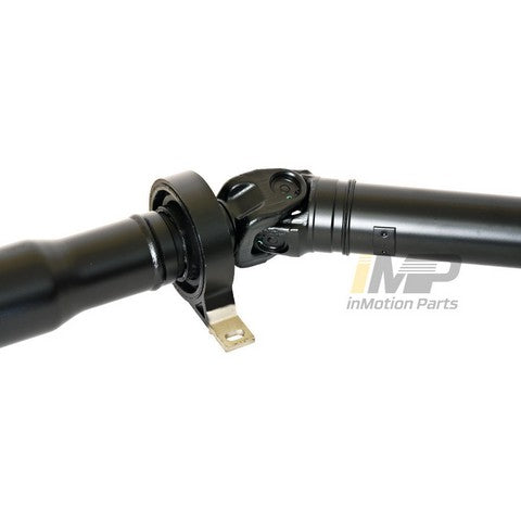 Drive Shaft WJB Automotive WDS46-991