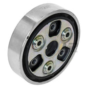 Drive Shaft Flex Joint WJB Automotive WDS5Q0521307S1