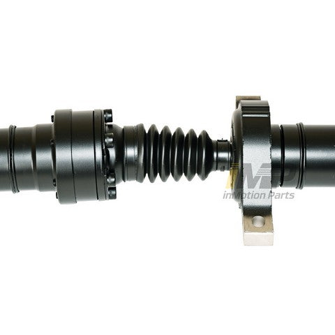 Drive Shaft WJB Automotive WDS76-430