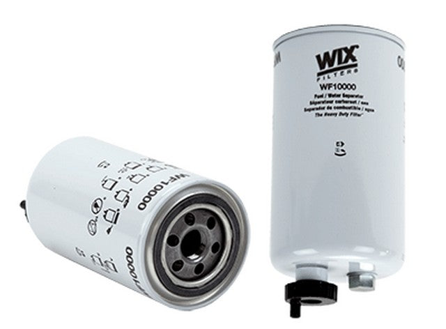 Fuel Water Separator Filter Wix Filters WF10000