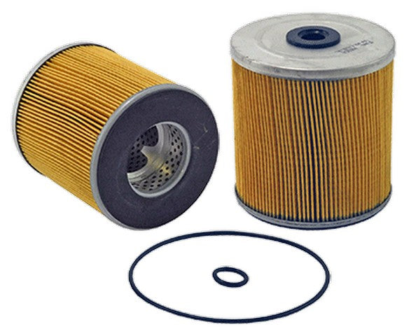 Fuel Filter Wix Filters WF10001