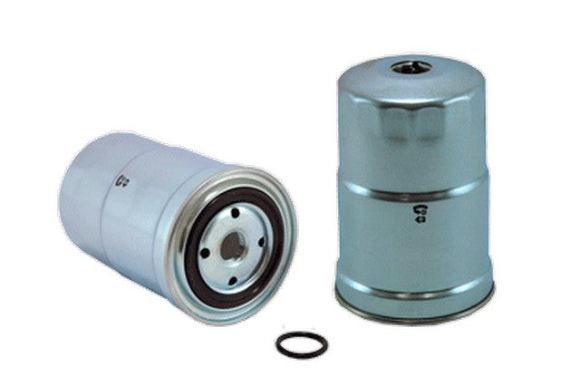 Fuel Filter Wix Filters WF10002