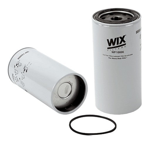 Fuel Water Separator Filter Wix Filters WF10006