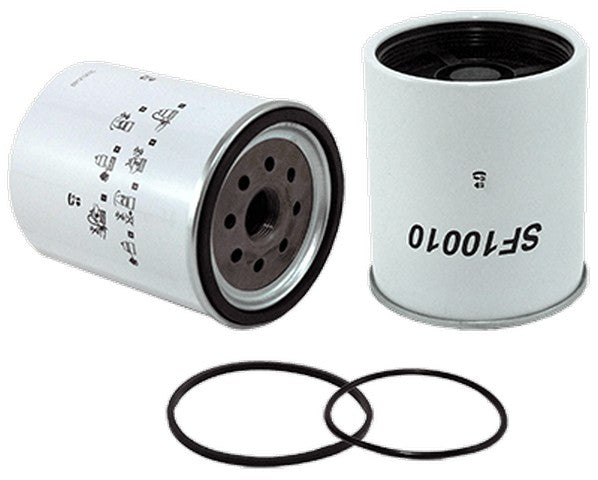 Fuel Water Separator Filter Wix Filters WF10010