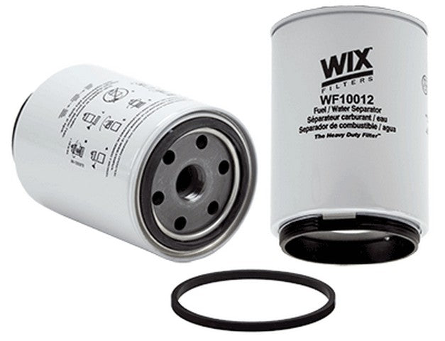 Fuel Water Separator Filter Wix Filters WF10012
