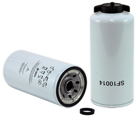 Fuel Water Separator Filter Wix Filters WF10014