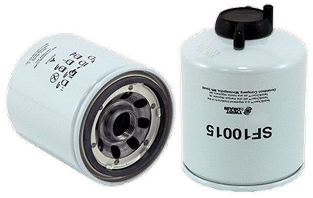 Fuel Water Separator Filter Wix Filters WF10015