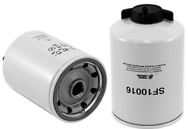 Fuel Water Separator Filter Wix Filters WF10016