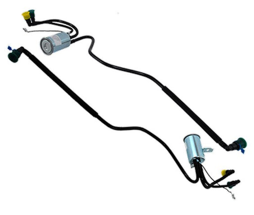 Fuel Filter Wix Filters WF10018