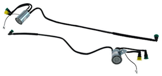 Fuel Filter Wix Filters WF10019