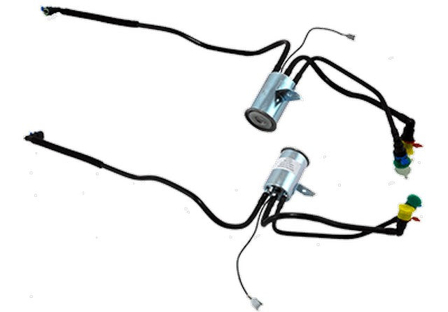 Fuel Filter Wix Filters WF10020