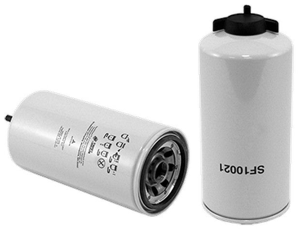 Fuel Water Separator Filter Wix Filters WF10021