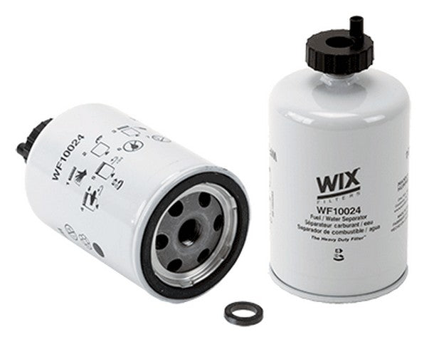 Fuel Water Separator Filter Wix Filters WF10024