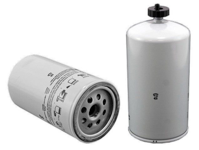 Fuel Water Separator Filter Wix Filters WF10026