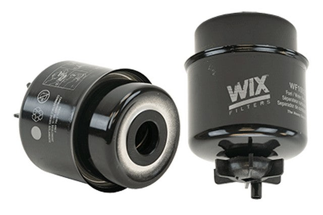 Fuel Water Separator Filter Wix Filters WF10027