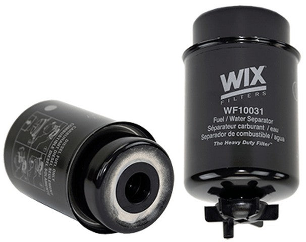 Fuel Water Separator Filter Wix Filters WF10031