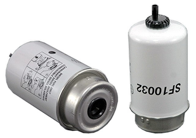 Fuel Water Separator Filter Wix Filters WF10032