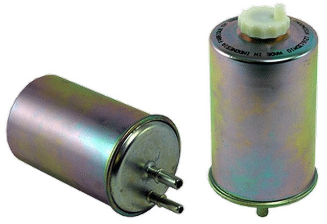 Fuel Filter Wix Filters WF10052