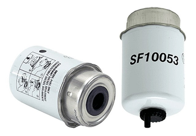 Fuel Water Separator Filter Wix Filters WF10053