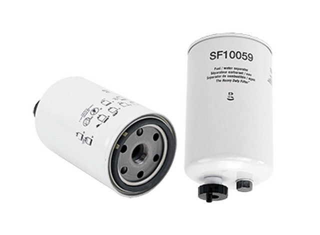 Fuel Water Separator Filter Wix Filters WF10059