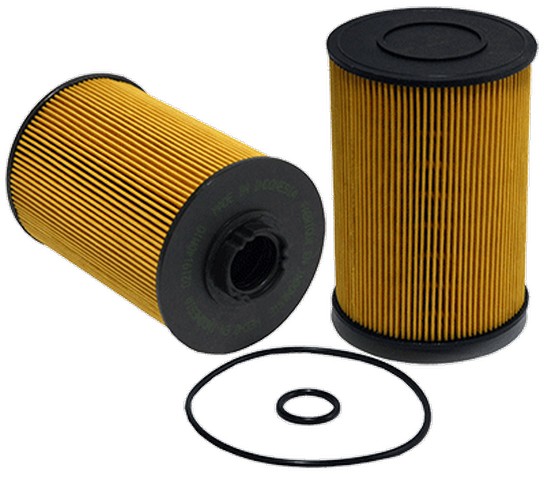 Fuel Filter Wix Filters WF10062