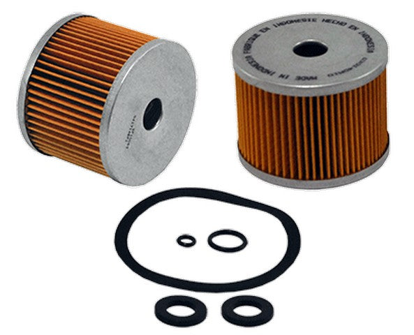 Fuel Filter Wix Filters WF10063