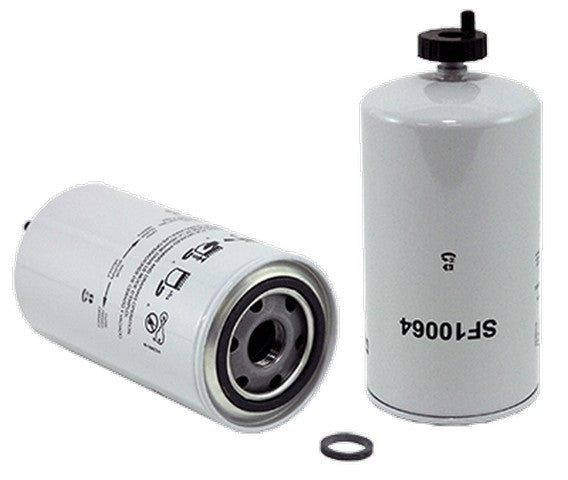 Fuel Water Separator Filter Wix Filters WF10064