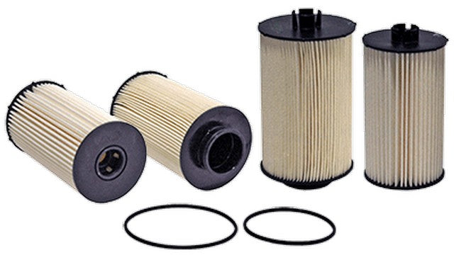 Fuel Filter Wix Filters WF10066