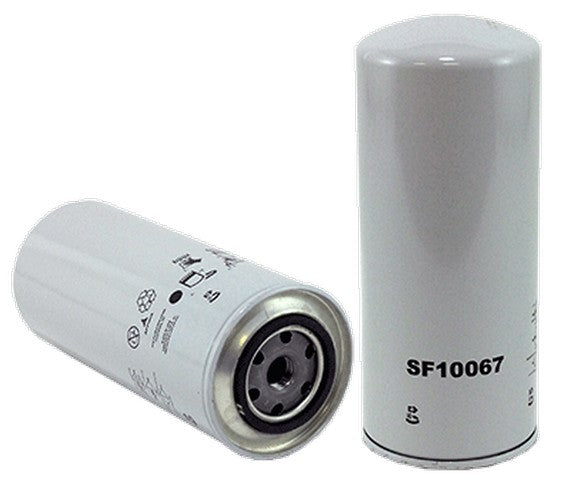Fuel Filter Wix Filters WF10067