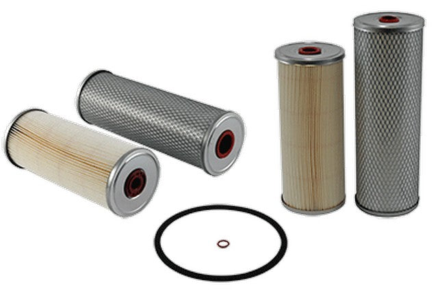 Fuel Filter Wix Filters WF10075