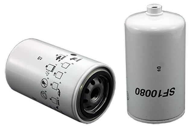 Fuel Water Separator Filter Wix Filters WF10080