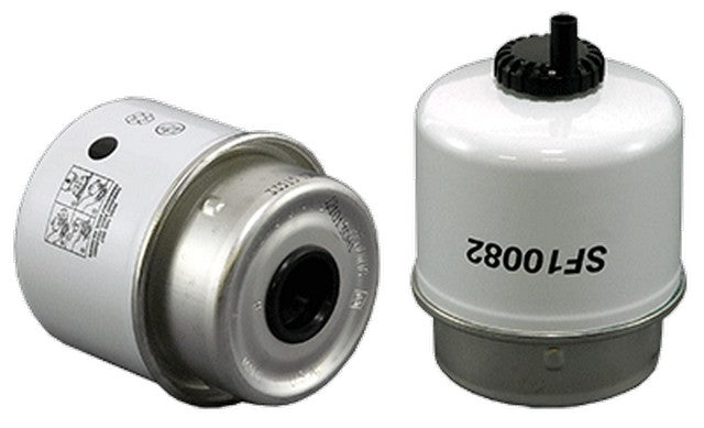 Fuel Filter Wix Filters WF10082