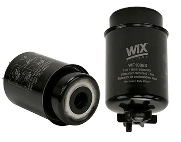 Fuel Filter Wix Filters WF10083
