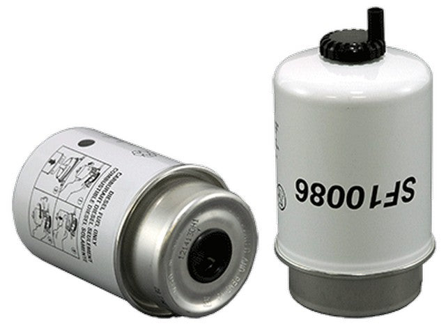 Fuel Water Separator Filter Wix Filters WF10086