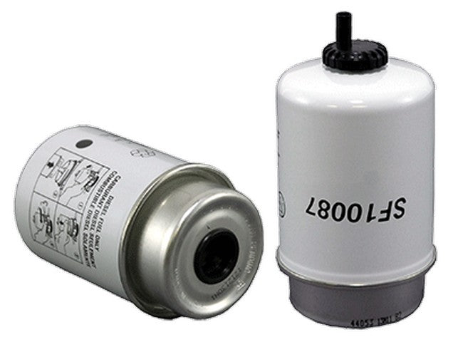 Fuel Water Separator Filter Wix Filters WF10087