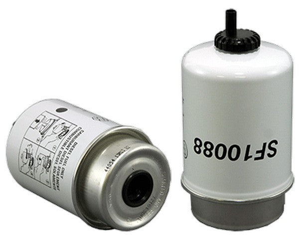 Fuel Water Separator Filter Wix Filters WF10088