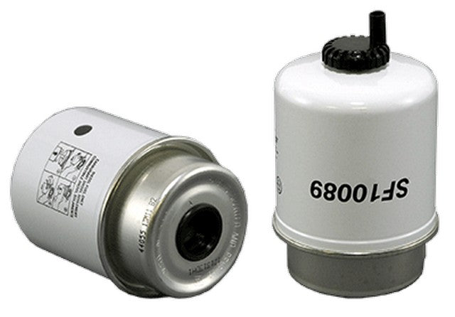 Fuel Filter Wix Filters WF10089