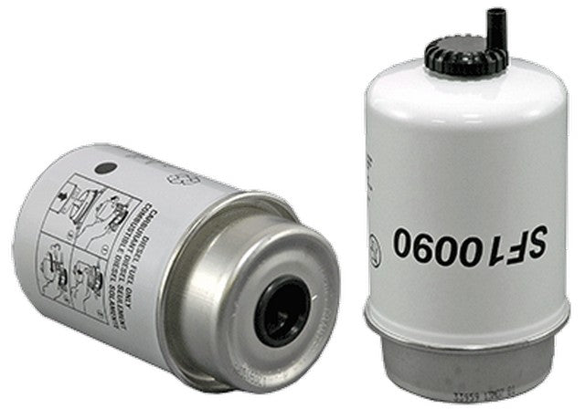 Fuel Water Separator Filter Wix Filters WF10090