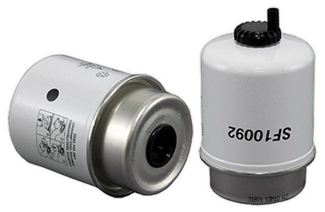 Fuel Water Separator Filter Wix Filters WF10092