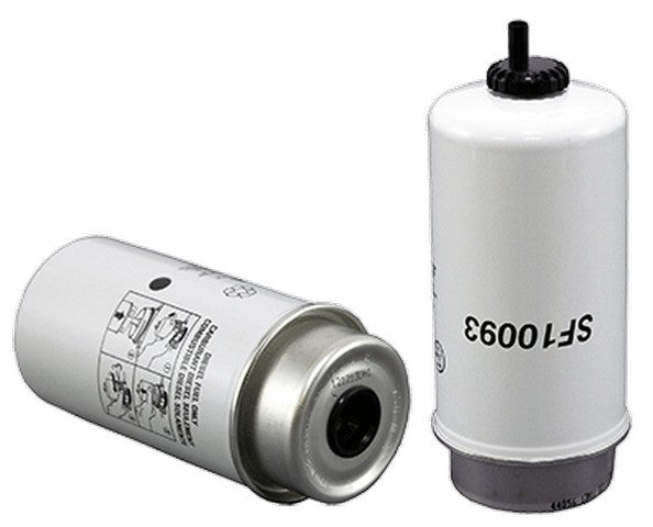 Fuel Water Separator Filter Wix Filters WF10093